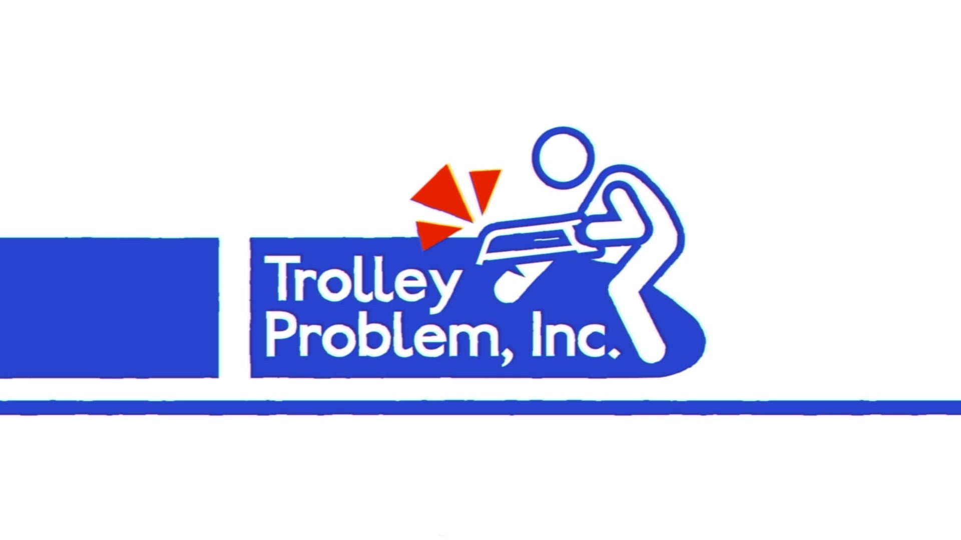 Trolley Problem, Inc is a brilliant, funny, feel-bad indie gem out now on Steam